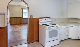 112 Flynn, Alva, OK 73717