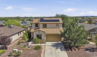 1441 Taft Ave, Chino Valley, AZ 86323