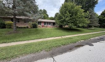 930 Mellowood Dr, Indianapolis, IN 46217