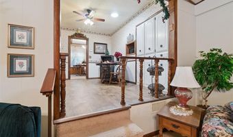 1703 S Mission St, Anadarko, OK 73005