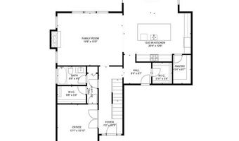 4399 SPARROW St, Ann Arbor, MI 48103