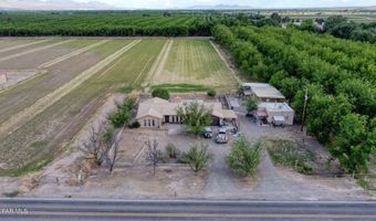 3025 3035 W O'Hara Rd, Anthony, NM 88021