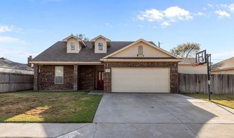 718 Shepherd Cir, Andrews, TX 79714