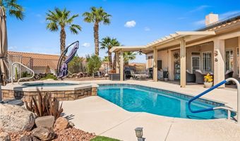 2855 Dakota Trl, Bullhead City, AZ 86442