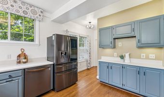 609 21ST St S, Arlington, VA 22202