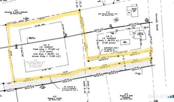 Verville Road lot 3, Avon, CT 06001