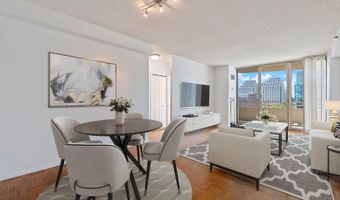 4801 FAIRMONT Ave 804, Bethesda, MD 20814