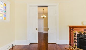 1202 S Lee, Americus, GA 31709