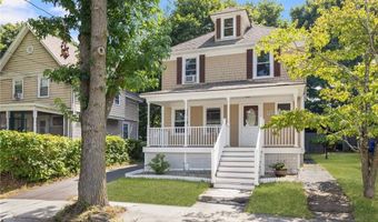 101 Anthony St, East Providence, RI 02914