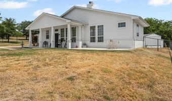 205 Sosebee Bend Rd, Weatherford, TX 76088