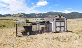 33 Rocky Rd, Boulder, MT 59632