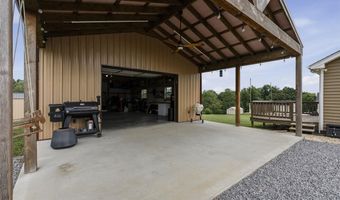 356 Blunt Ford Rd, Adolphus, KY 42120