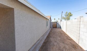 613 W MCMURRAY Blvd, Casa Grande, AZ 85122