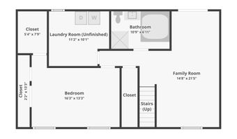 1162 SAINT GEORGE Dr, Annapolis, MD 21409