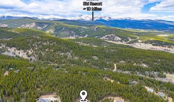 89 Carroll Ct, Black Hawk, CO 80422
