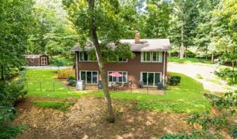 308 Waughs Ferry Rd, Amherst, VA 24521