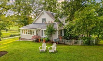 23349 Bowman Rd, Abingdon, VA 24211