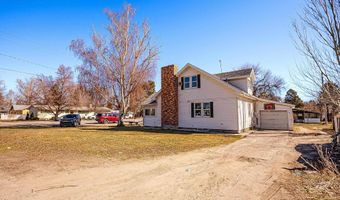 281 W Custer Ave, Aberdeen, ID 83210