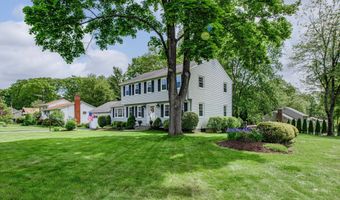 320 Spruce St, Cheshire, CT 06410