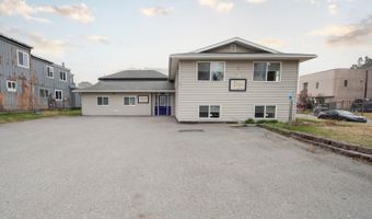 431 E 45th Ave, Anchorage, AK 99503