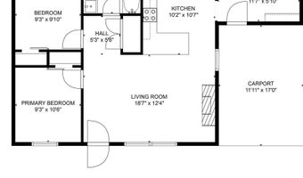27337 Rich Valley Rd, Abingdon, VA 24210