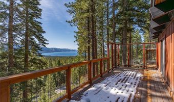 849 Jennifer St, Incline Village, NV 89451