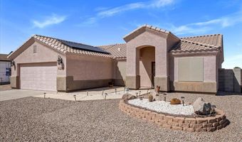 10852 W COVE Dr, Arizona City, AZ 85123