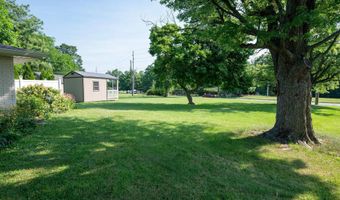 1926 Southwoods Rd, Anderson, IN 46012