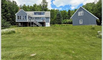 89 Meadow Ln, Campton, NH 03223