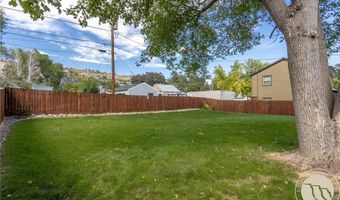 911 Princeton Ave, Billings, MT 59102