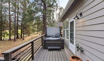 3563 NW McCready Dr, Bend, OR 97703