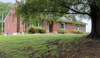 2745 Old Quarry Rd, Bassett, VA 24055