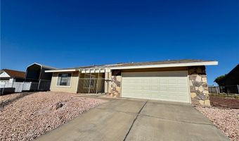 1316 Stacey Ln, Boulder City, NV 89005