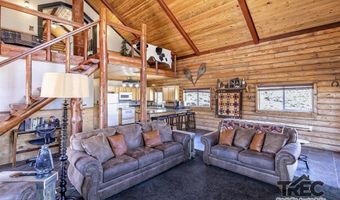 4 Whit Creek Rd, Cody, WY 82414