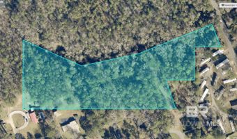 0 Mcmillan Ave, Bay Minette, AL 36507