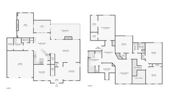 1496 Fallsbrook Ct NW, Acworth, GA 30101