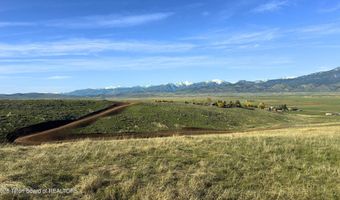 PAINTED HILLS SUBDIVISION lot 26, Afton, WY 83110