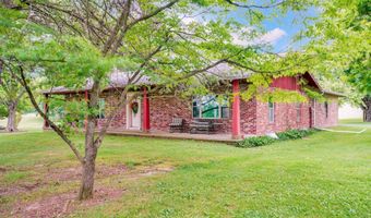 1202 E State Road 58, Bedford, IN 47421