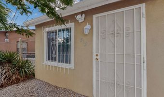 515 Marble Ave NE, Albuquerque, NM 87102
