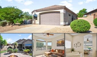 2723 Fort Mojave Dr, Bullhead City, AZ 86429