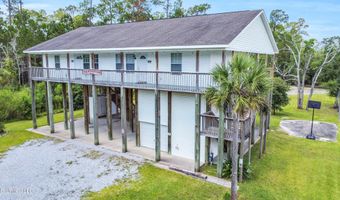 10105 10107 Tigris St, Bay St. Louis, MS 39520