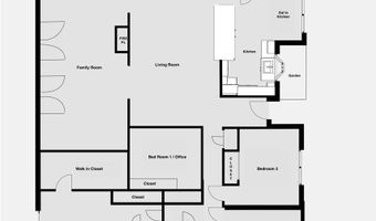 608 Bryant Ct, Boulder City, NV 89005