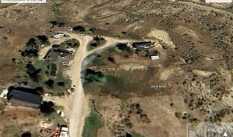 215 N 1st Street Lot 28 29, Bearcreek, MT 59007