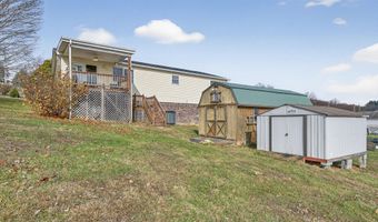 15002 Peaceful Valley Rd, Abingdon, VA 24210