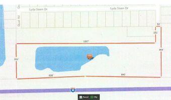 W Diane Drive, Biloxi, MS 39532