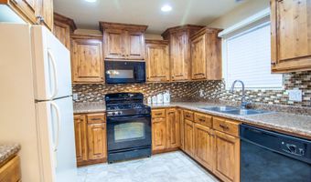 1894 W Gemini Meadows Ln, Cedar City, UT 84721