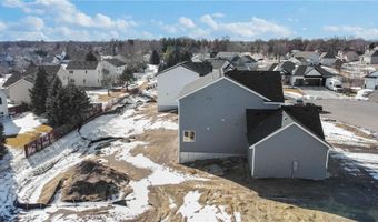 2080 151st Ave NW, Andover, MN 55304