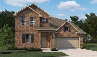 Coyote Meadows by Ashton Woods 1608 Diamond Peak Trail Plan: Dakota, Anna, TX 75409