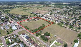 2215 E Main Ave, Alton, TX 78573