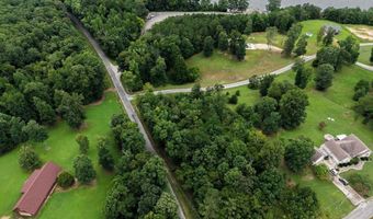 New Hope Rd, Big Sandy, TN 38221